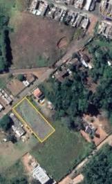 Terreno , Itaquaquecetuba · Lindo Terreno Plano - área industrial - 2.295m2 - Z mista.