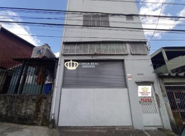 Foto 11 · Prédio comercial com 3 salas e 2 vagas na Vila Nhocune, São Paulo-SP: espaçoso e ideal para o seu ne