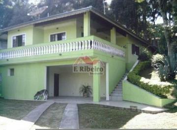 Rural de 3 quartos, Santa Isabel · Linda Chácara em Santa Isabel - 15 minutos do centro