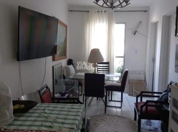 Apartamento · 54m² · 2 Quartos · 1 Vaga · Apartamento para Venda no Irajá - SBC - R$266,000,00
