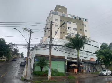 Comercial · 76m² · 2 Vagas · Sala Comercial de 75,57m² - 02 vagas de garagem - Lavabo -Bairro Buritis