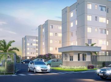 Apartamento de 2 quartos, Rio de Janeiro · Campo Grande Apartamento 2 quartos - Use seu FGTS