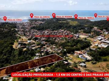 Foto 14 · Terreno à venda em Itacaré/BA, 11.400 m², com projetos aprovados, comercial e/ou residencial, próxim