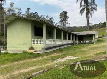Rural · 42250m² · 7 Quartos · 44 Vagas · Sítio a venda em Mairiporã  com 4 lagos  Área de 42.250 m²a 3,5 km centro.