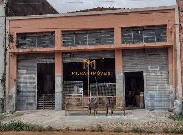 Foto 01 · Excelente oportunidade: Galpão comercial à venda em Campinas-SP, no bairro Bonfim, com 2 salas, 2 ba