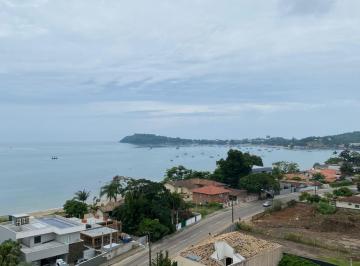 Foto 01 · Lindo apartamento mobiliado em Penha!