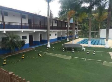 Rural de 16 quartos, Santa Isabel · Pousada/Sítio/Chácara para venda com 1.900M²