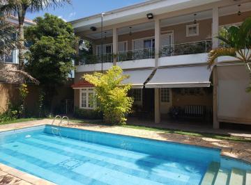 Casa en Venda de 4 quartos Portal do Paraíso I · CASA EM CONDOMÍNIO A VENDA EM JUNDIAÍ - PORTAL DO PARAÍSO I - AT: 560,00 m² e AC: 624,00 m²