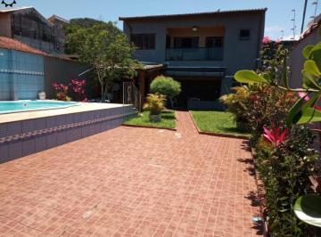 PISCINA · CASA MONGAGUÁ