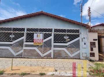 Foto 01 · Casa, Setor Campinas, Goiânia, GO