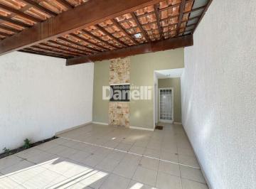Casa · 75m² · 2 Quartos · 2 Vagas · Casa em Condomínio para aluguel, 2 quartos, 1 suíte, 2 vagas, Parque Esperança - Taubaté/SP