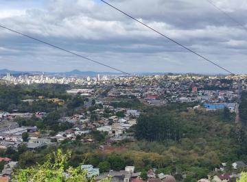 Terreno · 59000m² · 5,9ha próximo da BR116 e vista para o Vale no Rincão Gaúcho