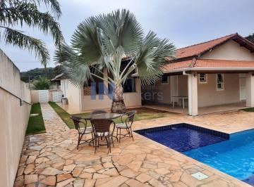Foto 01 · Casa à venda, 300 m² de AC por R$ 1.600.000,00 - Condomínio Parque dos Resedás - Itupeva/SP