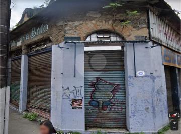 Área de Serviço · Terreno à venda em Centro - SP