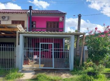 Foto 01 · Casa, Vila Cledi, Gravataí, RS