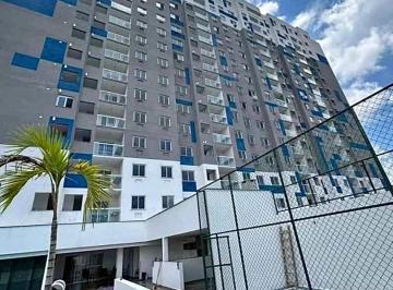 Apartamento de 2 quartos, São Gonçalo · Cond.Jardim Central II - Ótimo Ap. 2 qts (1 suíte) R$ 330.000,00