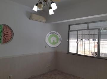Foto 01 · EXCELENTE CASA DUPLEX EM CONDOMÍNIO FECHADO NO MÉIER