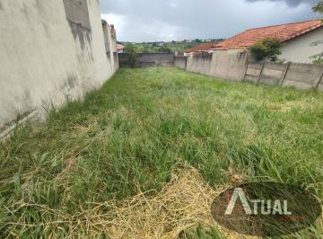 Terreno · 300m² · Terreno á venda  em Atibaia/SP -Bem Localizado - bairro JD. Cerejeira