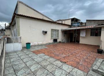 Casa de 4 quartos, São Gonçalo · Casa com 4 quartos no Gradim