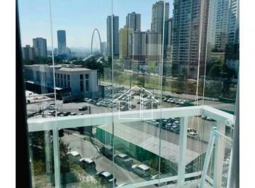 9fcab8bbd10ba6bcf8ddefb57c2c5a06153dcebf · Venda: Smart Residence no Aquarius - Porteira Fechada