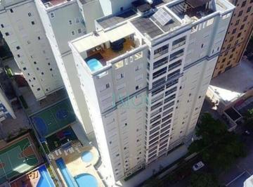 ad8ad63483184138ba01ba6872fb68b6cffd71d9 · Cobertura com 5 dormitórios à venda, 260 m² por R$ 1.890.000,00 - Jardim Aquarius - São José dos Cam