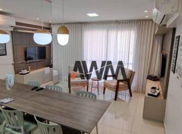 1cfb563636168fbab5fc0c481ccd9d36bfed6b26 · Apartamento mobiliado com 1 quarto para alugar, 42 m² - Setor Oeste - Goiânia/GO