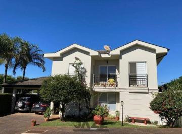 Casa · 191m² · 4 Quartos · 4 Vagas · Casa em Condomínio à Venda - Parque Taquaral, Campinas - 190,96m2 - Condomínio Parque da Lagoa  - 4 