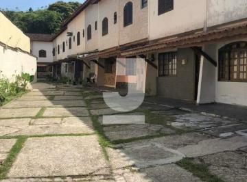 Casa · 100m² · 2 Quartos · 1 Vaga · Casa em Condomínio à Venda - Martim de Sá, Caraguatatuba - 100m2 - Condomínio Village Calamar  - 2 Q