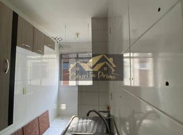 Apartamento · 48m² · 2 Quartos · Apartamento à venda no Condomínio Fit Taboão - Taboão da Serra