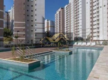 Apartamento · 73m² · 3 Quartos · 1 Vaga · Apartamento para venda no Condomínio Jardins da Cidade
