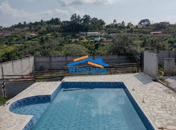Rural · 200m² · 2 Quartos · 4 Vagas · Chácara em Campo Limpo Paulista Terreno 1150m² - Ville Saint James II