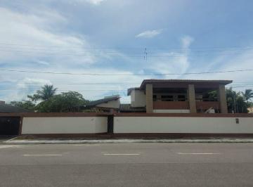 Casa · 600m² · 7 Quartos · 3 Vagas · Casa no Bairro Aruana