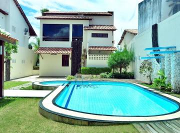 Casa · 660m² · 4 Quartos · 2 Vagas · Casa à venda, 4 quartos, 3 suítes, 2 vagas, Inácio Barbosa - Aracaju/SE