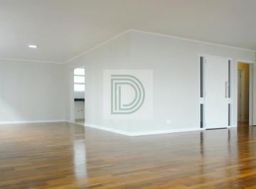 Apartamento · 186m² · 3 Quartos · 2 Vagas · Apartamento a 450 mts do metrô, próximo aos melhores hospitais e a Paulista.