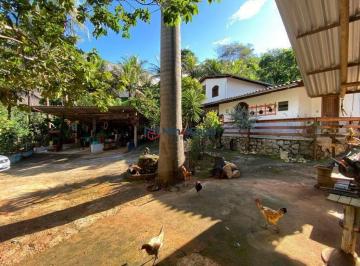 Rural · 3300m² · 7 Quartos · 4 Vagas · Chácara à venda no bairro Petrópolis em Timóteo