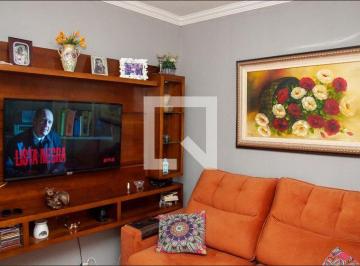 Apartamento · 57m² · 2 Quartos · 1 Vaga · Apartamento à Venda - Três Barras, 2 Quartos, 57 m² - Contagem