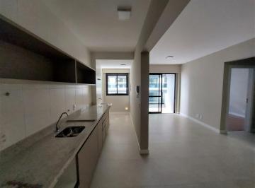 Apartamento · 68m² · 2 Quartos · 1 Vaga · Centro | Apartamento 2 quartos (1 suíte)