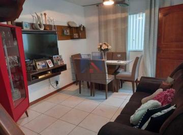 Casa · 100m² · 3 Quartos · 1 Vaga · CASA 3 QUARTOS-PECHINCHA