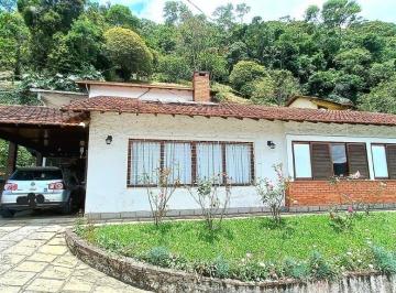 Casa · 430m² · 6 Quartos · 6 Vagas · CASA À VENDA, 430 M² POR R$ 1.250.000,00 - BARRA DO IMBUÍ - TERESÓPOLIS/RJ