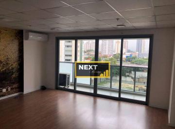 fd63400646daac29ecde4f46a516feebe461c155 · Sala para alugar, 40 m² por R$ 27.830,00/mês - Tatuapé - São Paulo/SP