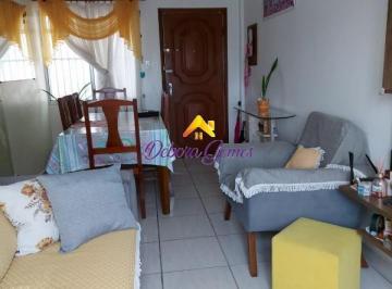 Foto 01 · Apartamento, Jardim Independência, São Vicente, SP