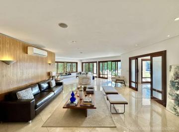 Casa · 752m² · 5 Quartos · 11 Vagas · Casa Condomínio São Paulo II, São Paulo II - Cotia, SP
