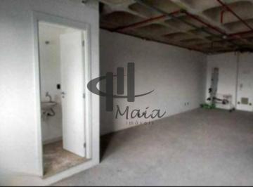 Comercial · 41m² · 1 Vaga · Locação Sala Comercial Sao Caetano do Sul Centro Ref: 37444