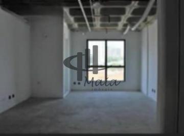 Comercial · 39m² · 1 Vaga · Locação Sala Comercial Sao Caetano do Sul Centro Ref: 37442