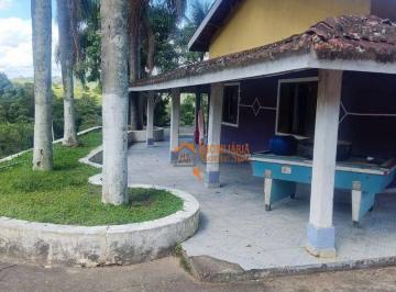 8c2a9e442c66cefcded1b415660719115f6ed7c2 · Sítio com 9 dormitórios à venda, 63000 m² por R$ 6.385.000,00 - Estância Santa Maria do Laranjal - A