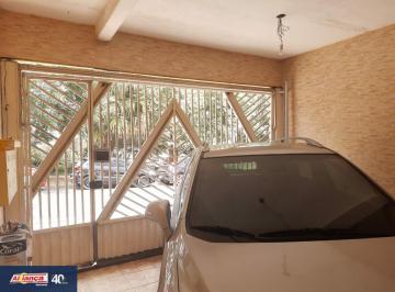 Casa · 125m² · 4 Quartos · 2 Vagas · SOBRADO COM DORMITÓRIOS A VENDA, JARDIM ARAPONGAS - GUARULHOS - SP