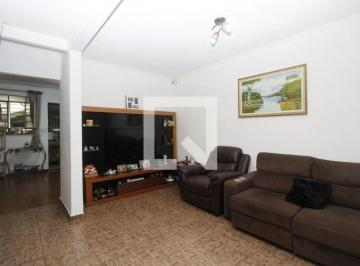 Casa · 150m² · 3 Quartos · 2 Vagas · Casa à Venda - Santana, 3 Quartos, 150 m² - São Paulo