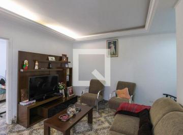 Casa · 122m² · 3 Quartos · 3 Vagas · Casa à Venda - Sapopemba, 3 Quartos,  122 m² - São Paulo