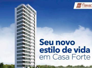 Apartamento de 3 quartos, Recife · EDIFÍCIO GLÓRIA LUZ