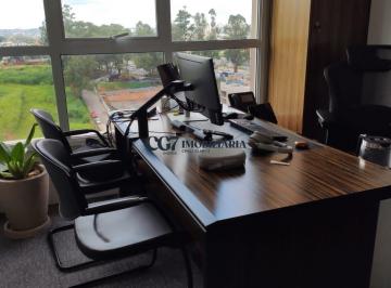 Comercial · 61m² · 3 Quartos · 1 Vaga · Sala Comercial de 61m²para Venda - Alpha Square Office.